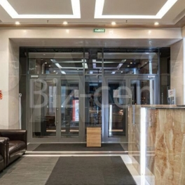 Аренда офиса ул Земляной Вал,  д. 50А,  к. 3