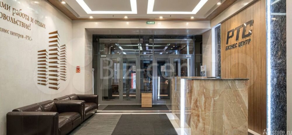 Аренда офиса ул Земляной Вал,  д. 50А,  к. 3