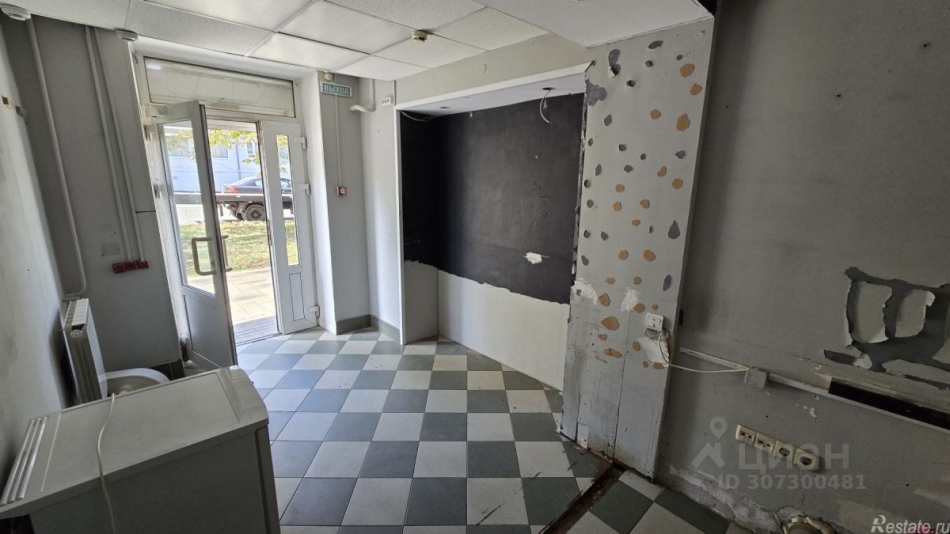 Аренда ПСН Балашиха г, Крупской ул