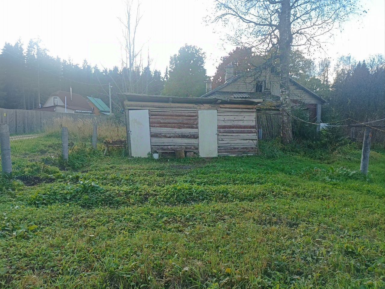 Продажа 1-комн квартиры на вторичном рынке Толмачево городской поселок, улица Мичурина, 7