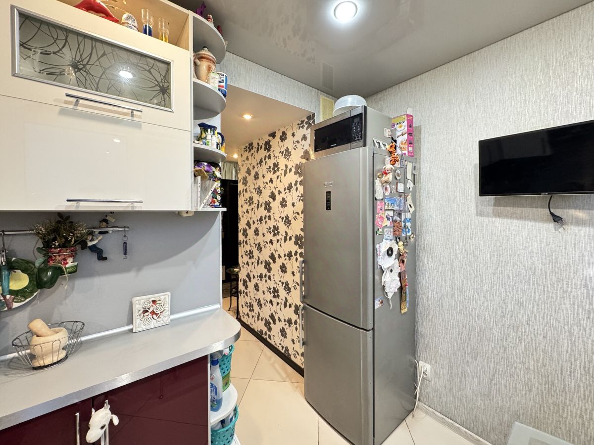 Продажа 3-комн квартиры на вторичном рынке проспект Культуры, 7К1