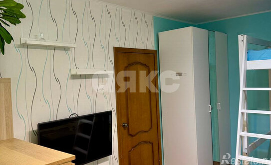 Продажа 1-комн квартиры на вторичном рынке Новокосинская улица,  д. 19