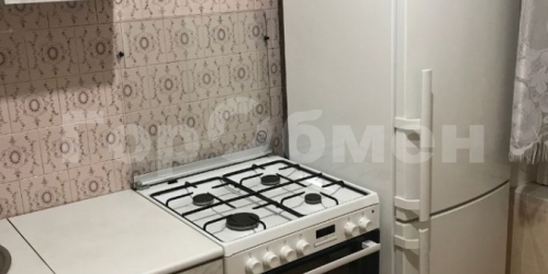 1-комн квартира Полесский проезд, 10