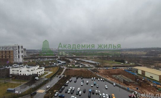 Продажа 2-комн квартиры на вторичном рынке Логинова ул,  д. 7 к2