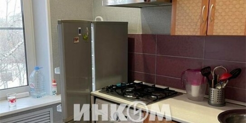 1-комн квартира улица Коккинаки,  д. 1