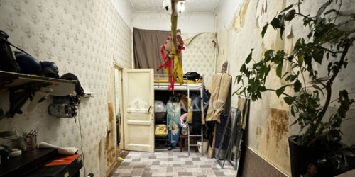 3-комн квартира ул Захарьевская,  д. 37