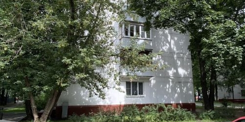 3-комн квартира Утренняя улица, 14К1