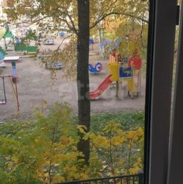 Продажа 1-комн квартиры на вторичном рынке Большевиков пр-кт,  д. 63 к3