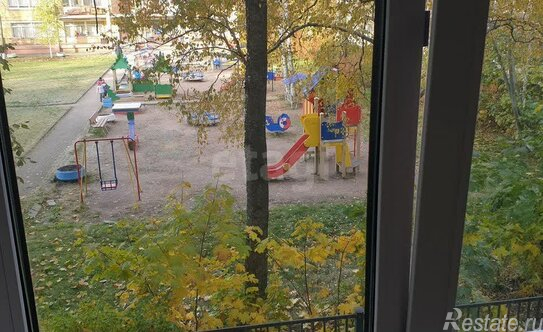Продажа 1-комн квартиры на вторичном рынке Большевиков пр-кт,  д. 63 к3