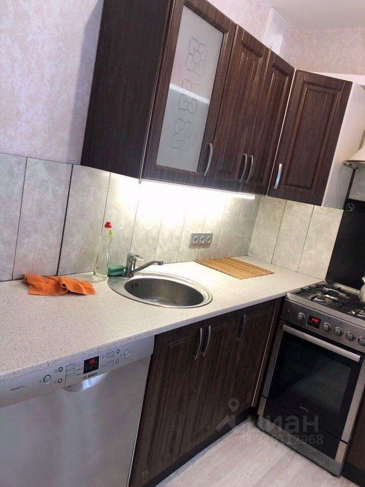 Продажа 2-комн квартиры на вторичном рынке Пискаревский проспект, 48