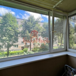 Продажа 3-комн квартиры на вторичном рынке Сергиев Посад, ул Озерная,  д. 5