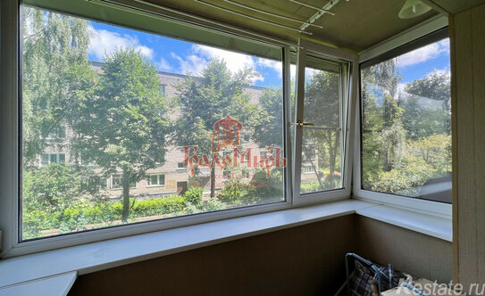 Продажа 3-комн квартиры на вторичном рынке Сергиев Посад, ул Озерная,  д. 5