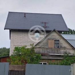 Продажа дома Долгопрудный, Загорская , д. 12