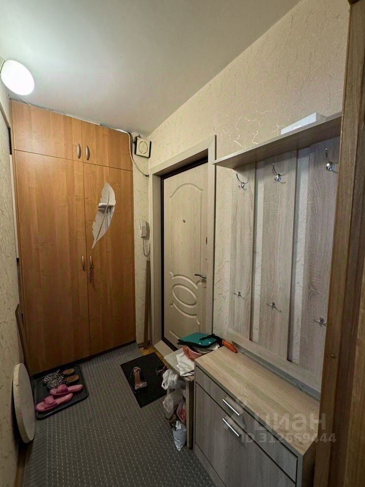 Продажа 1-комн квартиры на вторичном рынке Мытищи, Станционная улица, 1к1