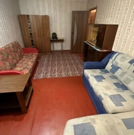 Продажа 1-комн квартиры на вторичном рынке Кириши г, Энергетиков ул,  д. 19