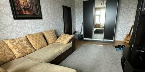 1-комн квартира Остафьевская улица,  д. 10
