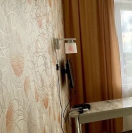 Продажа 1-комн квартиры на вторичном рынке Голубое пгт, улица Трехсвятская, 13