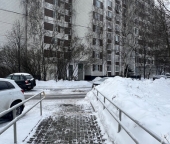 Продать Квартиры вторичка улица Борисовские Пруды  16 к1 