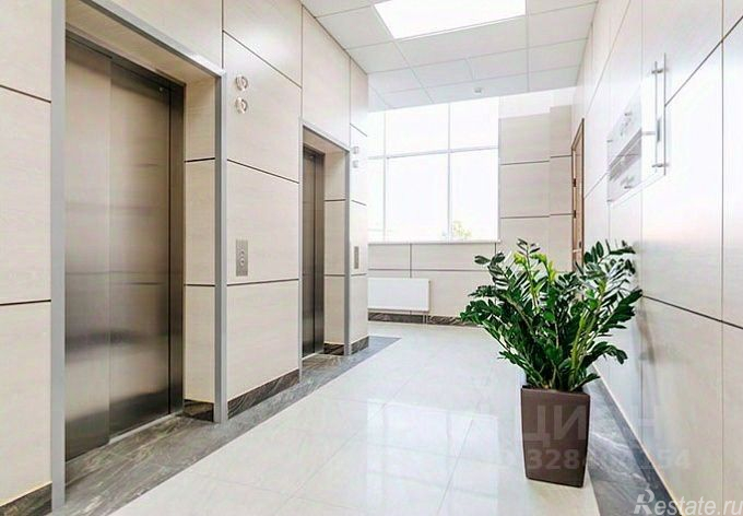 Продажа офиса Ленинская Слобода ул,  д. 26