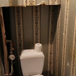 Продажа 2-комн квартиры на вторичном рынке улица Передовиков,  д. 9