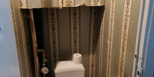 2-комн квартира улица Передовиков,  д. 9