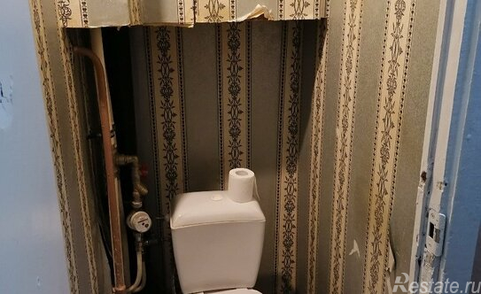 Продажа 2-комн квартиры на вторичном рынке улица Передовиков,  д. 9