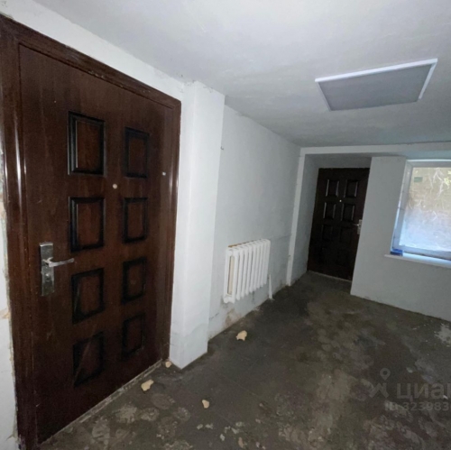 Помещение свободного назначения ул Рылеева,  д. 33