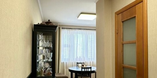3-комн квартира ул Белореченская,  д. 12