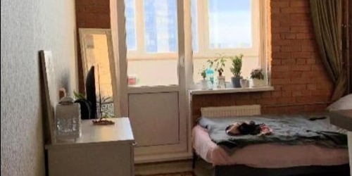 Студия улица Маршала Тухачевского, 23