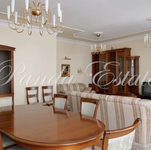 4-комн квартира Головин Б. пер,  д. 2