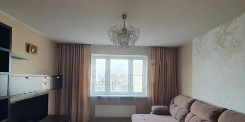 3-комн квартира ул Маршала Савицкого,  д. 16,  к. 1