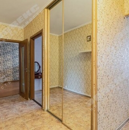 Продажа 2-комн квартиры на вторичном рынке Бухарестская ул,  д. 152,  к. 2