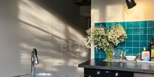 1-комн квартира Лабораторный проспект,  д. 16