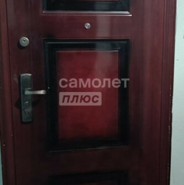 Продажа 1-комн квартиры на вторичном рынке ул Танкиста Хрустицкого,  д. 44