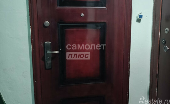 Продажа 1-комн квартиры на вторичном рынке ул Танкиста Хрустицкого,  д. 44