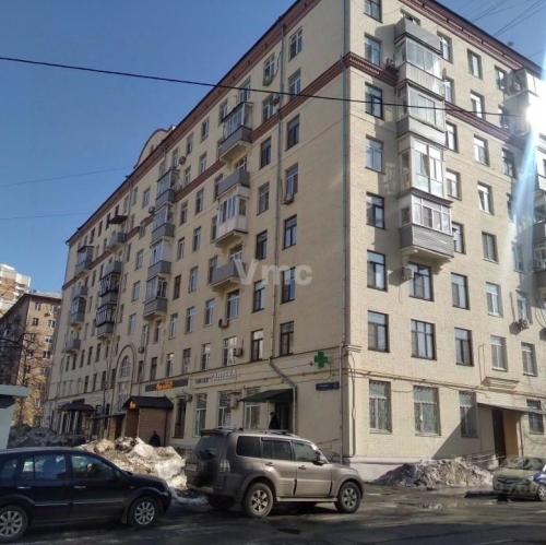 Помещение свободного назначения улица Трофимова,  д. 4