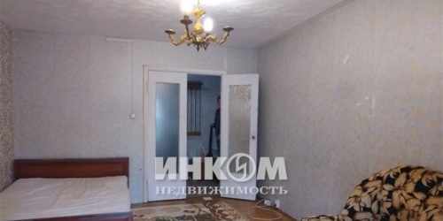 2-комн квартира улица Инессы Арманд,  д. 11