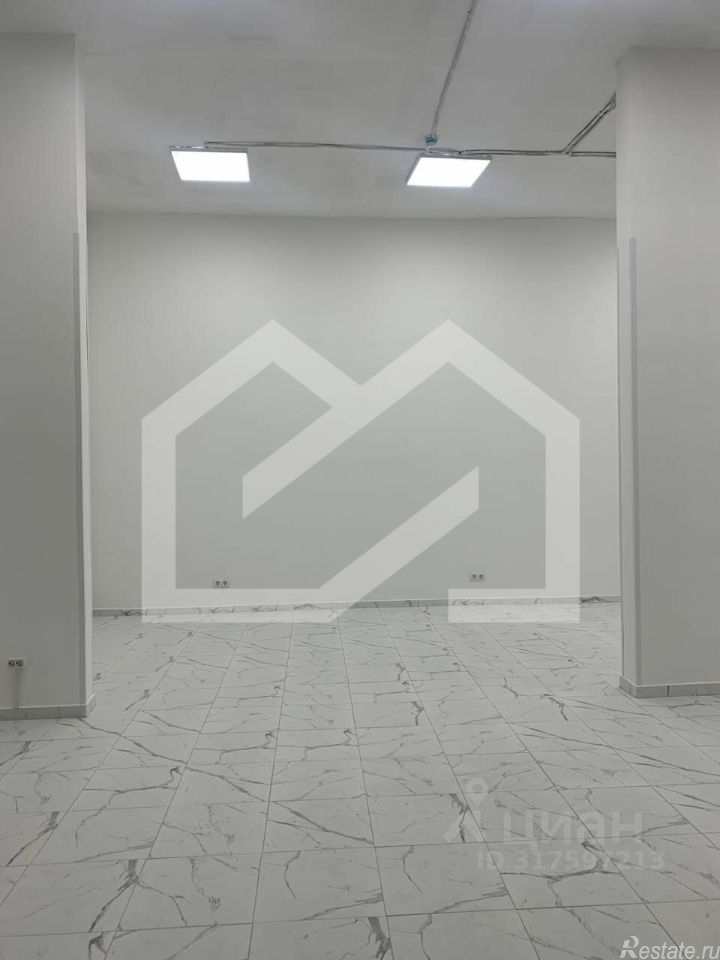 Аренда торгового помещения Красногорск, Просторная улица,  д. 1 к1