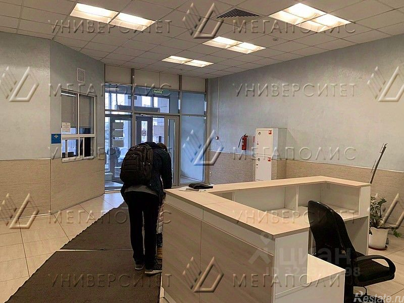Аренда офиса Марьиной Рощи 17-й проезд,  д. 4 к1