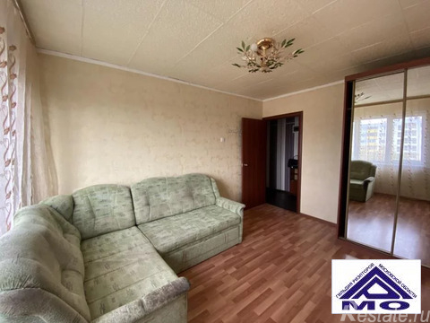 Аренда 2-комн квартиры на вторичном рынке Ногинск, ул. Трудовая,  д. 8