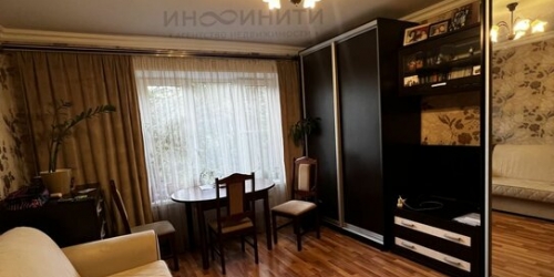 3-комн квартира улица Мусоргского,  д. 9