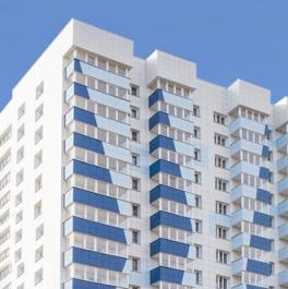 Продажа 3-комн квартиры на вторичном рынке Судостроительная улица,  д. 17