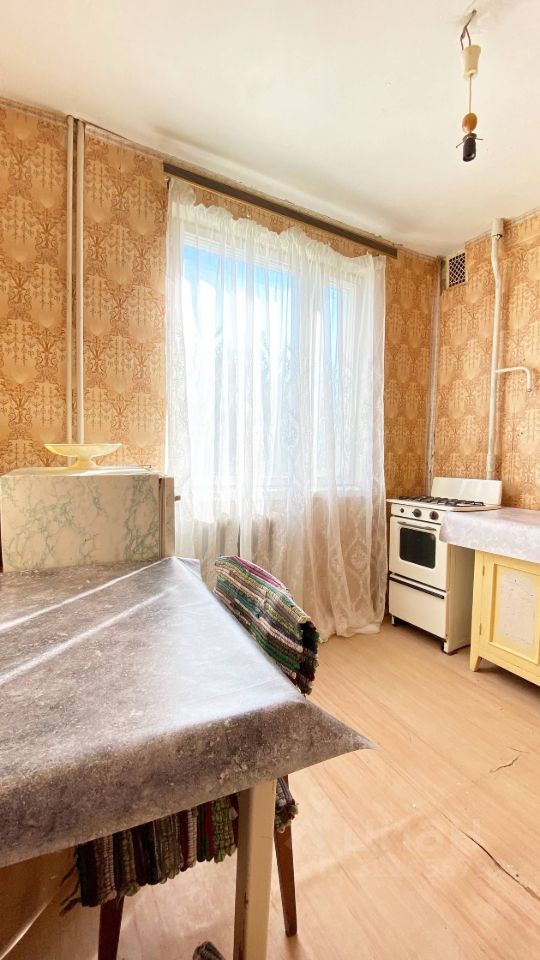 Продажа 1-комн квартиры на вторичном рынке д. Шабурново, 13