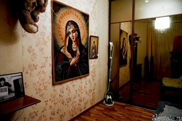 Продажа 3-комн квартиры на вторичном рынке Лизы Чайкиной ул,  д. 18