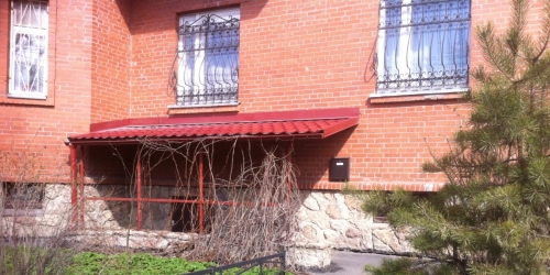 Торговое помещение 2 Алексеевская ул.