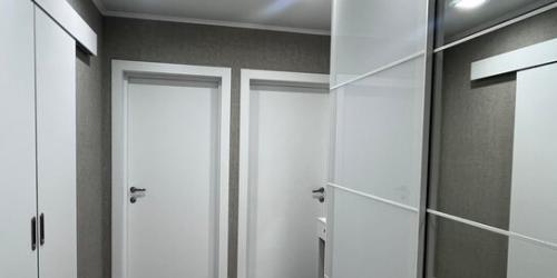 3-комн квартира Пятницкое ш,  д. 45