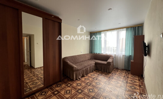 Продажа 3-комн квартиры на вторичном рынке Софийская ул,  д. 48,  к. 1