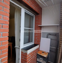 Продажа 1-комн квартиры на вторичном рынке Истомкино, Юбилейная улица,  д. 2