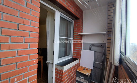 Продажа 1-комн квартиры на вторичном рынке Истомкино, Юбилейная улица,  д. 2