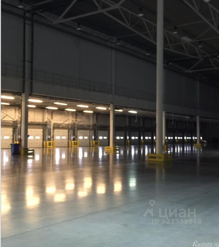 Аренда склада Перепечино, 46К-0030,  д. 1Б/1